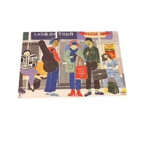 Anastasia Inciardi Mini Prints Subway Grand Central Print #3